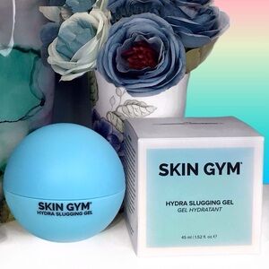 Skin Gym Hydra Slugging Gel Ultra Hydrating 50mL *BNIB